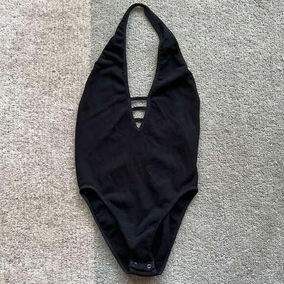 Forever 21 Bodysuit - Picture 1 of 4